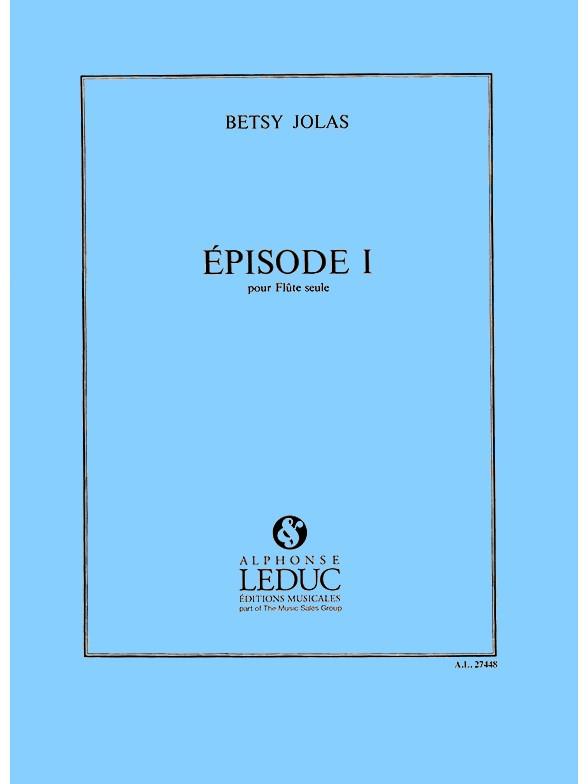 1e Episode