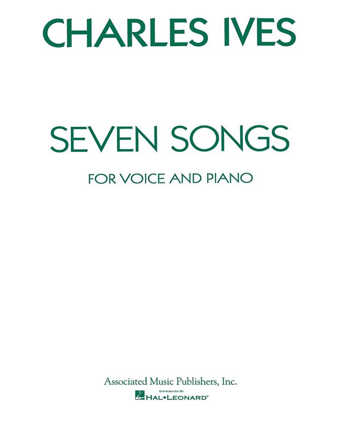7 Songs