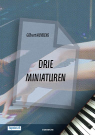 3 Miniaturen