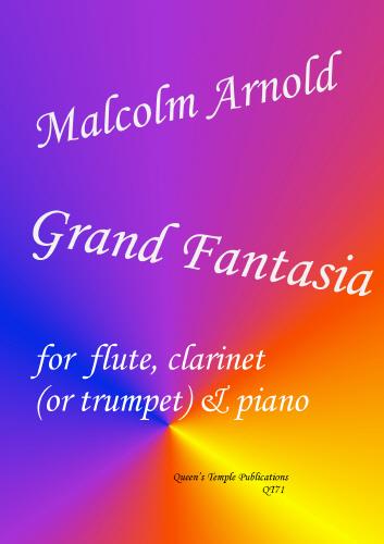 Grand Fantasia