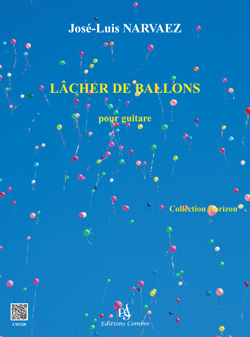 Lacher de ballons