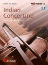 Indian Concertino