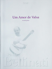 Um Amor de Valsa