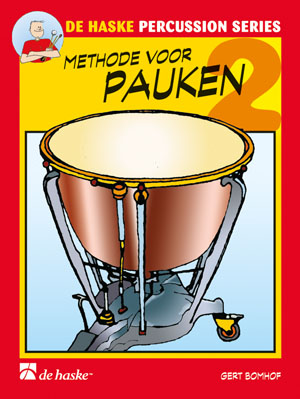 Methode voor Pauken - Deel 2