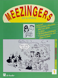 Meezingers - Vol.1