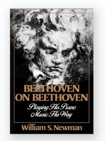 Beethoven on Beethoven