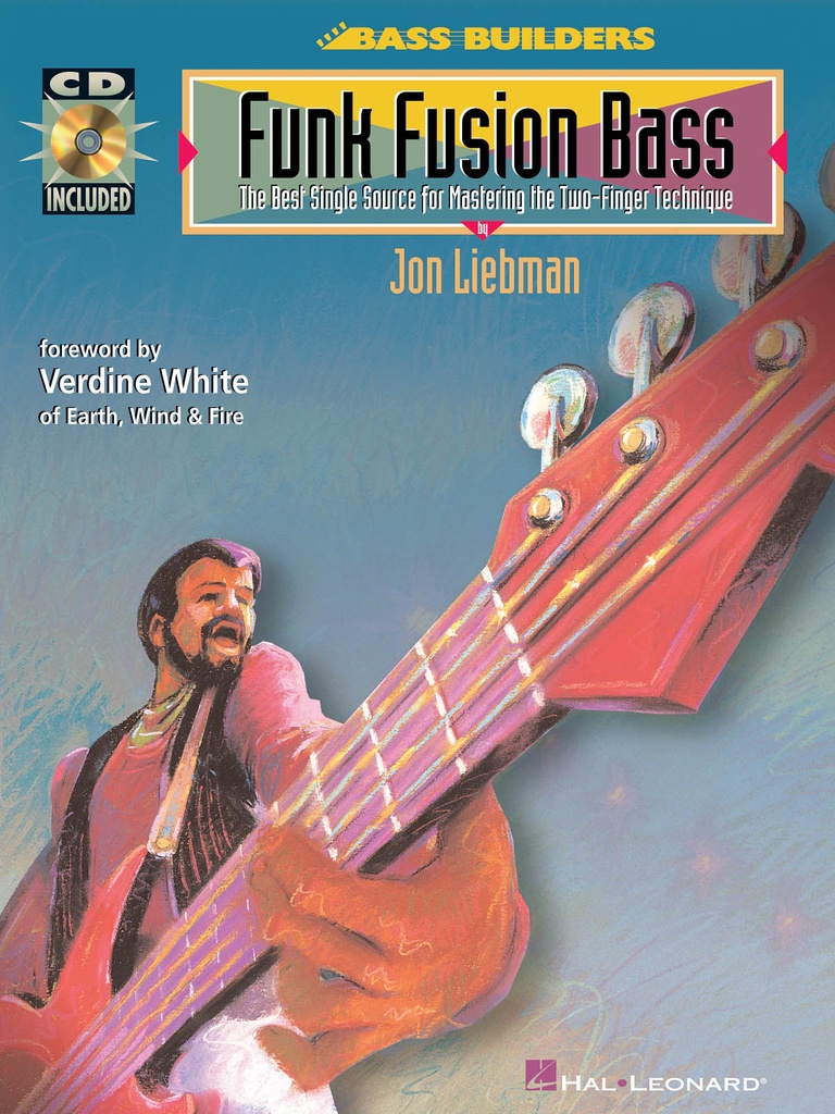 Funk/Fusion Bass