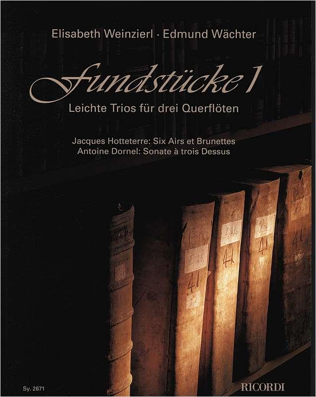 Fundstucke 1