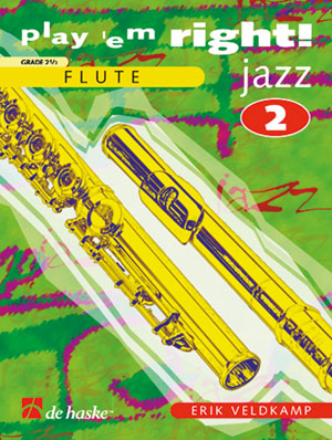 Play 'em Right Jazz - Vol.2