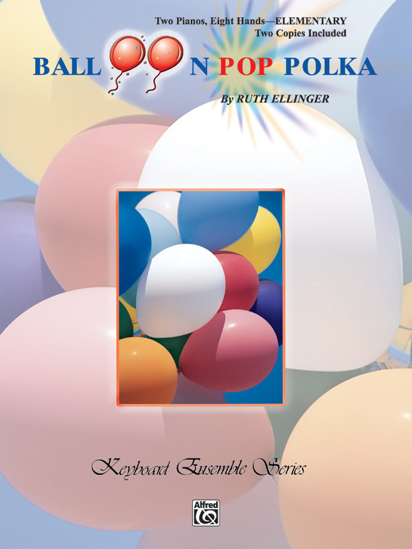 Balloon pop polka