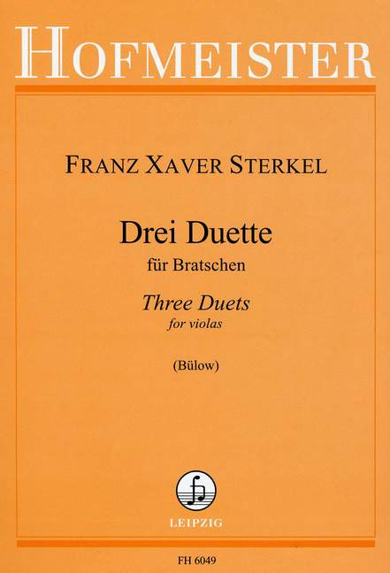 3 Duette