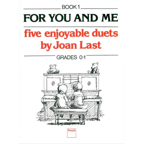 For you and me - Vol.1