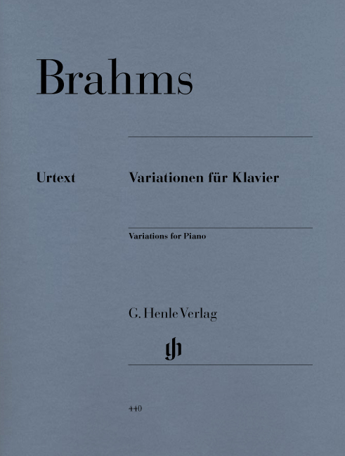 Variationen