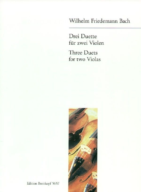 3 Duets
