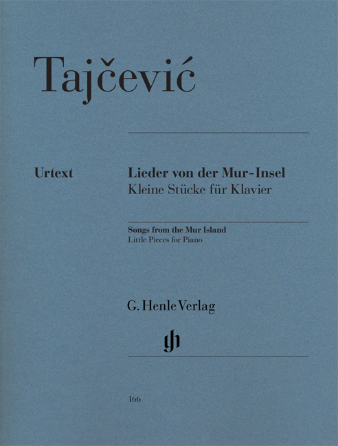 Lieder von der Mur-Insel
