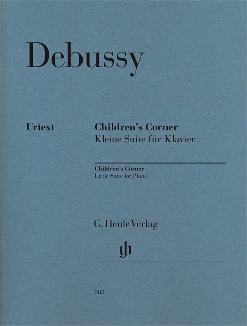 Children's Corner