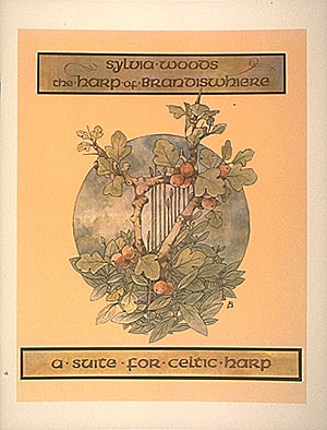 The harp of Brandiswhiere