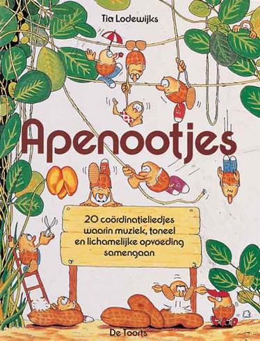 Apenootjes