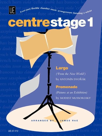 Centre Stage 1