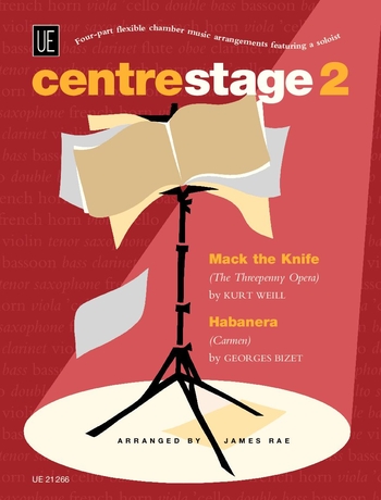 Centre Stage 2