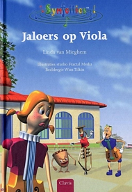 Symfollies - Jaloers op Viola