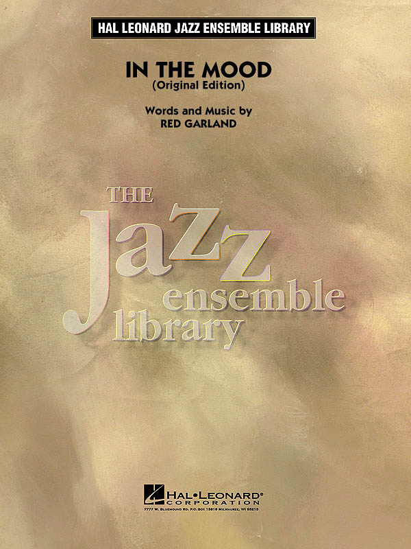 In the Mood (Original edition)