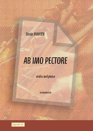 Ab Imo Pectore