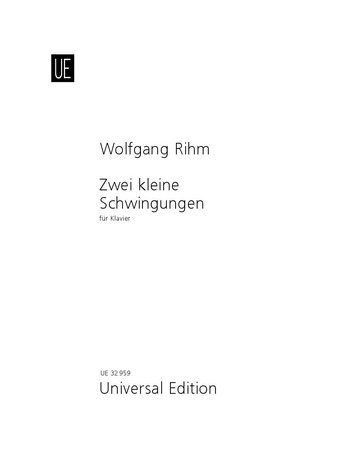 2 Kleine Schwingungen