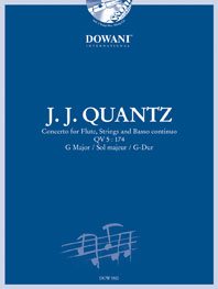 Concert in G, QV.5:174