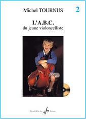 L'ABC du Jeune Violoncelliste - Vol.2