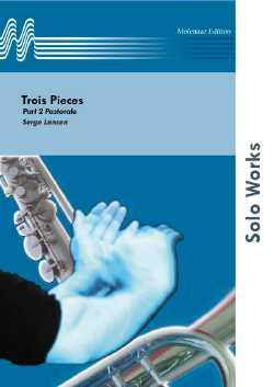 3 Pieces - Deel 2: Pastorale