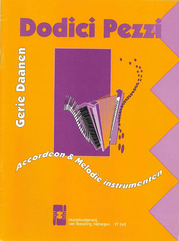 12 Pezzi