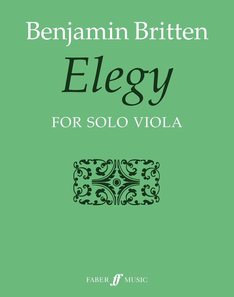 Elegy
