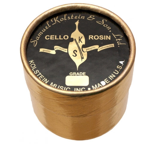 Hars Regular voor Cello