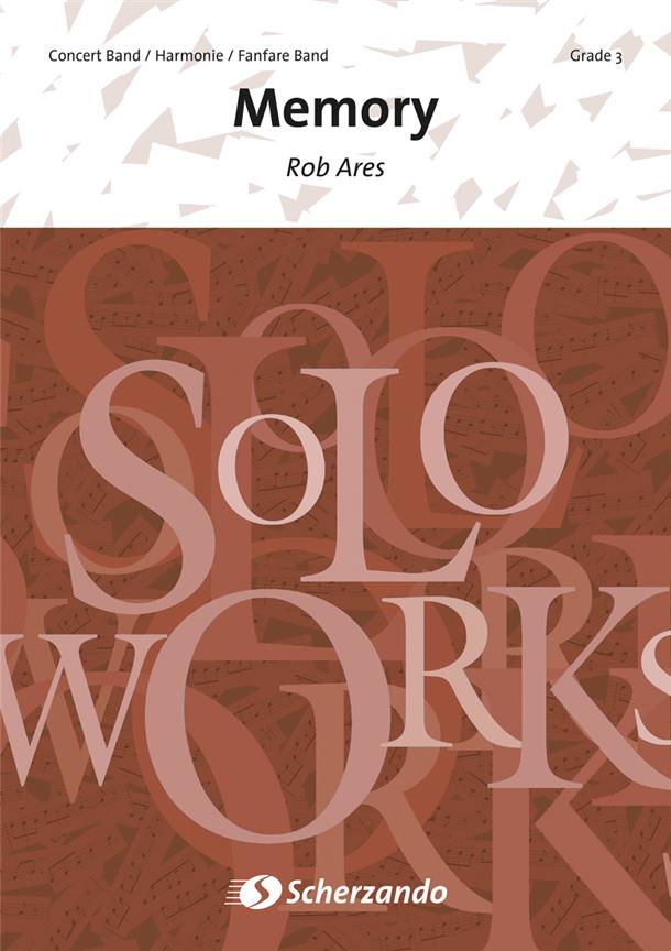 Memory (Score & parts)