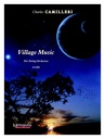 Village Music (Score)