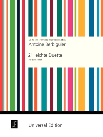 21 Leichte Duette