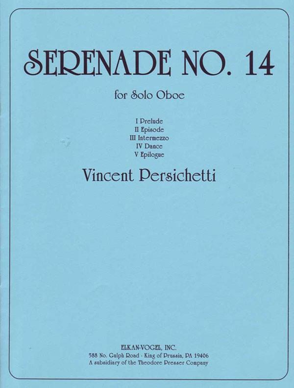 Serenade nr.14, Op.129