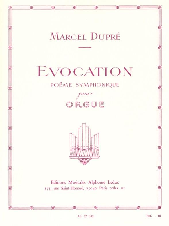 Evocation