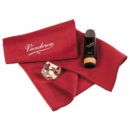 Reinigingsdoek Microfiber