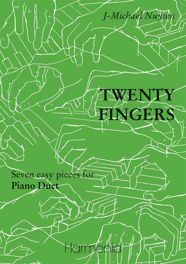 20 Fingers