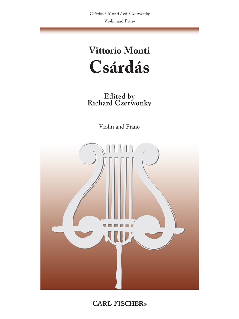 Csardas