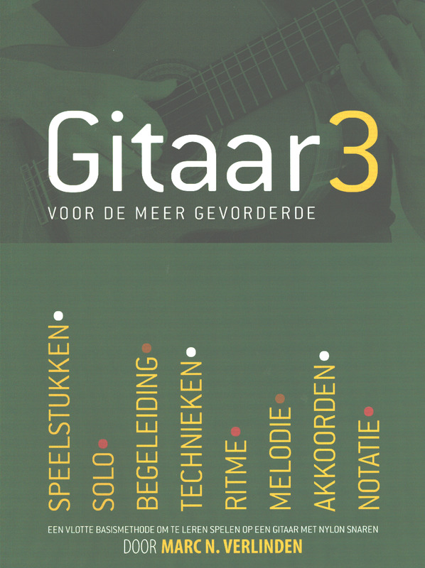 Gitaar 3