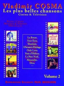Les Plus Belles Chansons - Vol.2