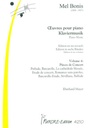 Piano Music - Vol.4 (Pieces de concert)
