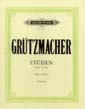12 Etuden fur Violoncello, Op.72 – Vol.1