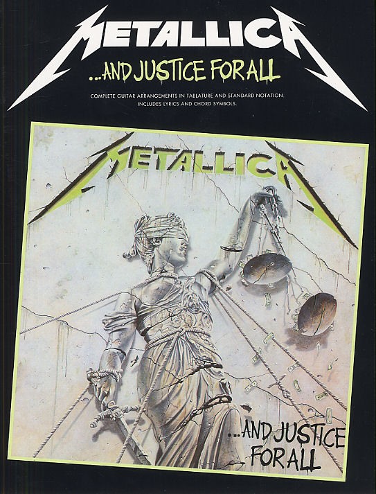And Justice for All