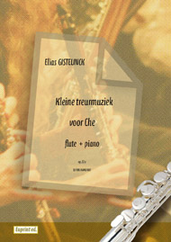 Kleine Treurmuziek voor Che, Op.22a