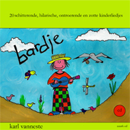 Bardje, 20 kinderliedjes