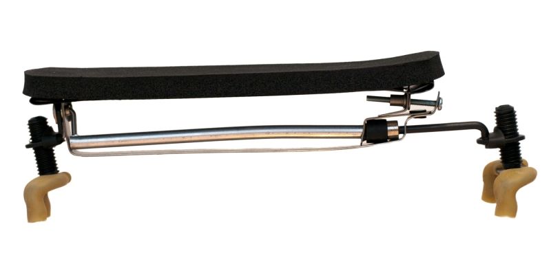 Schoudersteun superflexible voor viool/altviool